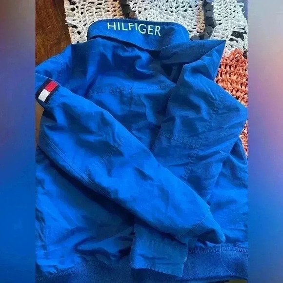 Tommy Hilfiger Jacket - Picture 2 of 8